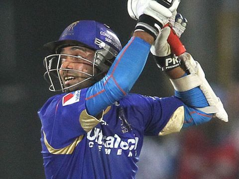 Ajinkya Rahane