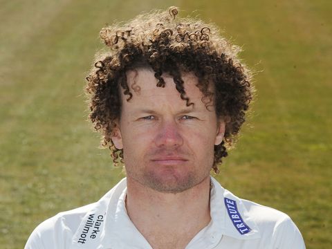 Hamish Marshall