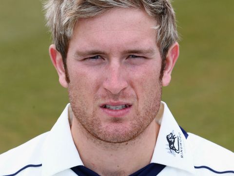 Liam Dawson