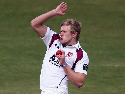 David Willey