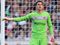Alex McCarthy: Thrilled with England call-up