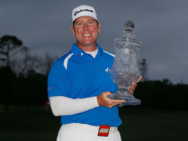 DA Points: Surprise winner in Houston