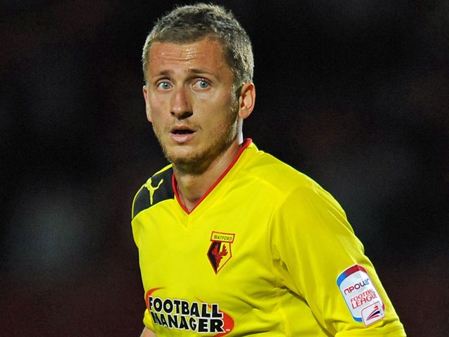 Almen Abdi