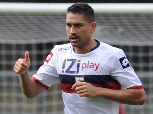 Marco Borriello