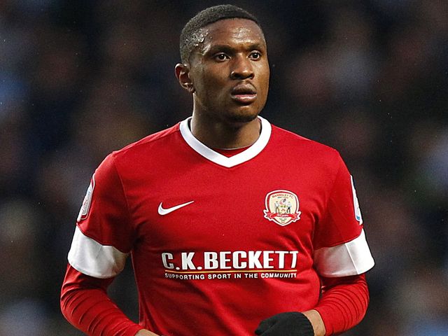 Kelvin Etuhu