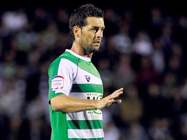 Jamie McAllister