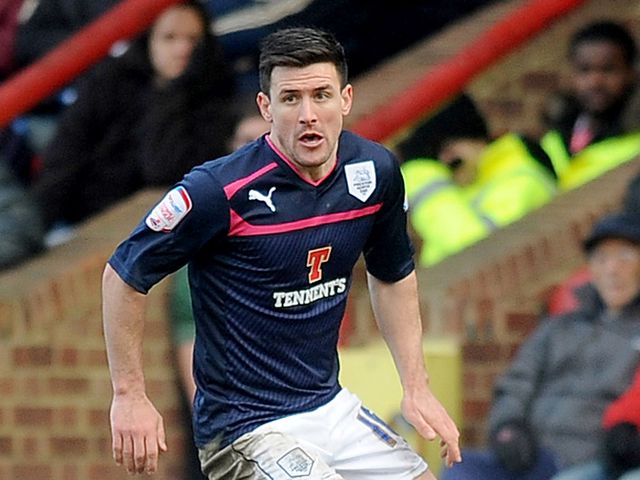 David Buchanan