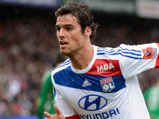 Yoann Gourcuff