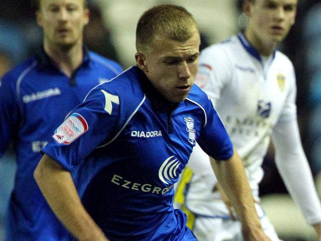 Reece Hales