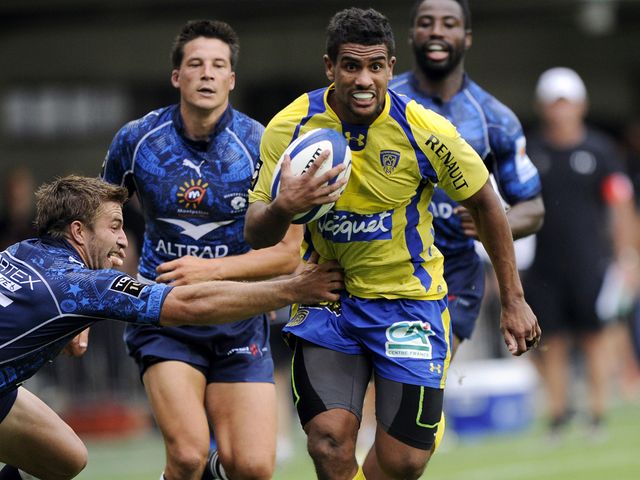 Wesley Fofana: The best 12 in Europe?