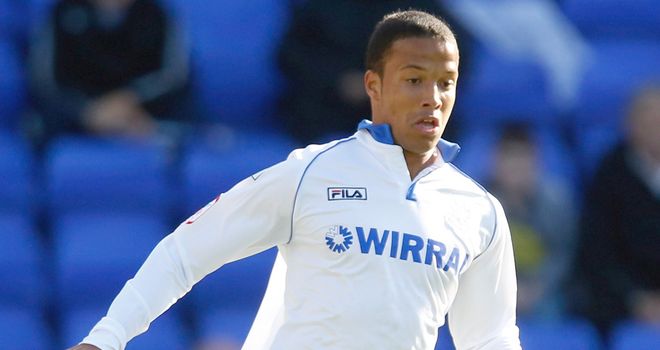 Joe Thompson: Scored a brace