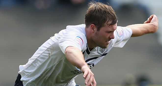 Scott Laird: Amongst the goals