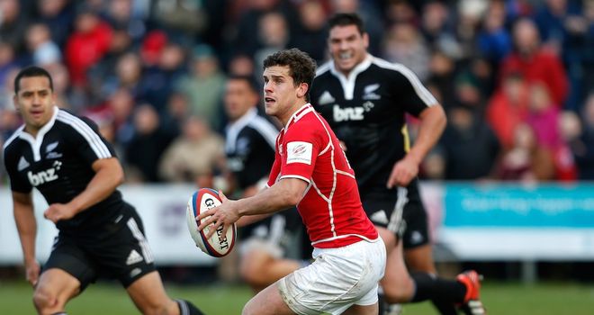 Tim Streather: Has agreed to join Saracens