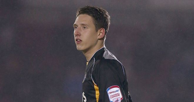 Tom Hitchcock: Struck decisive goal
