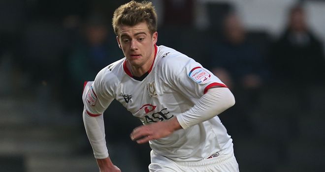 Patrick Bamford: Made his mark with a goal