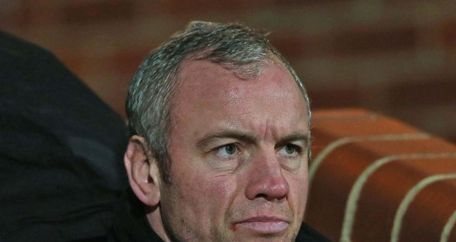 Brian McDermott: Leeds Rhinos boss happy to have Super League opposition in the Challenge Cup