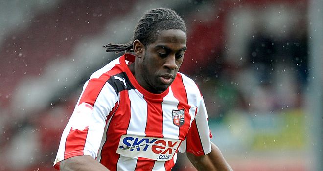 Clayton Donaldson: Feeling confident