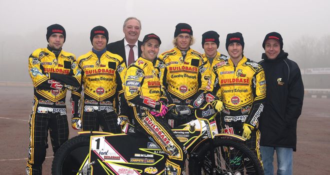 Will there be changes to this Coventry squad soon? (Pic credit Jeff Daveis)