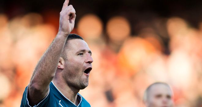Michael Higdon: Off to Bramall Lane