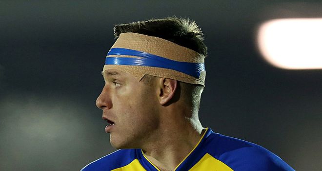 Gary Alexander: Available to start