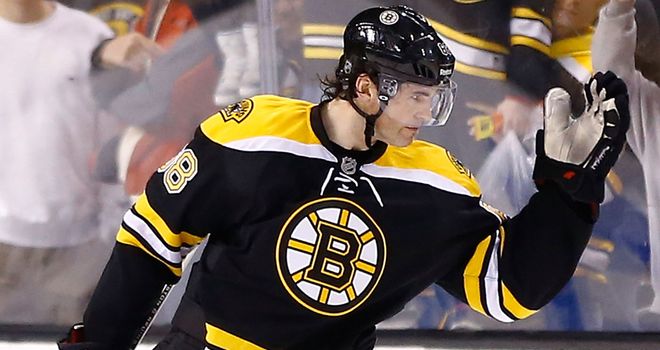 Boston Bruins: Monday's clash with Ottawa postponed