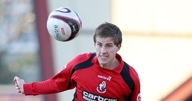 Joe Partington: Set to miss the rest of the campaign
