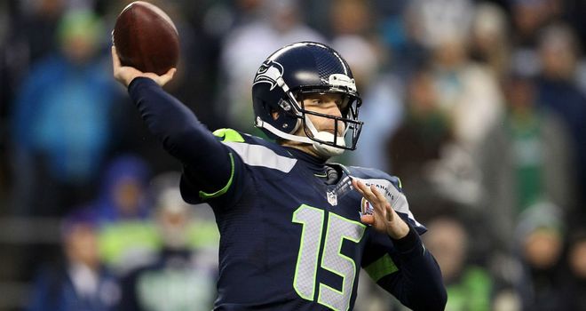 Matt Flynn: Has been snapped up by the Oakland Raiders