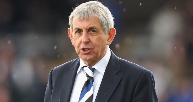 Sir Ian McGeechan: The man behind the changes at Headingley