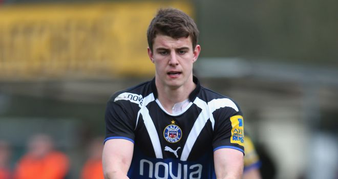 Ollie Devoto: Started the last three games at full-back