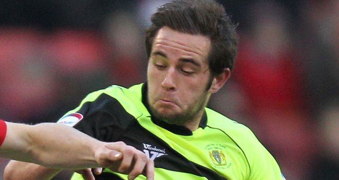 Matt Dolan: Facing a late fitness test