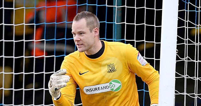 Paul Smith: Set for a late fitness test