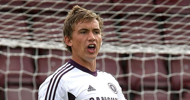 Sam Walker: Saved Kevin Lisbie's penalty