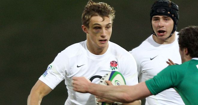 Josh Bassett: Bright future predicted