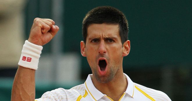 Novak Djokovic: 'Could not be happier' after Monte Carlo triumph