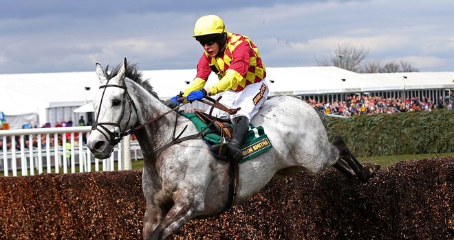 Dynaste: Leaning towards the Ryanair Chase
