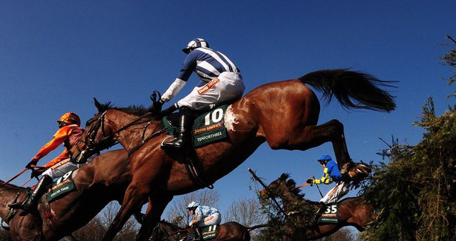 Teaforthree: Unlikely to run on Saturday