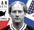 Alan Brazil kickstarted his career with a spell in the North American Soccer League