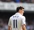 Gareth Bale: Targeting the PFA Player of the Year Award and a top-four finish for Tottenham