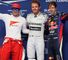 Bahrain GP Qualy pics