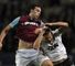 Andy Carroll: Would give England a different option, according to Sam Allardyce