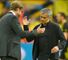 B Dortmund 4 Real Madrid 1