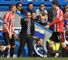 Paolo Di Canio: Sunderland were beaten by Chelsea in his first match in charge