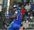Dwayne Smith: Hit 62 as Mumbai won with a ball to spare
