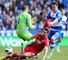 Jay Rodriguez: Could have seen red, according to Adam Le Fondre