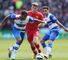 Adrian Mariappa: Reading are bottom of the table with six games to play
