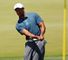 Tiger Woods: just a two-shot penalty at Augusta