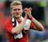 Andre Schurrle: Looks set for Stamford Bridge