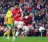 An incredibly frustrating decision - Hughton
