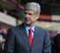 Arsene Wenger: Coy on any possible move for Wayne Rooney