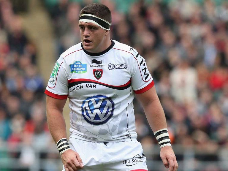 Andrew Sheridan: Will rest for a month in a bid to cure his neck problem